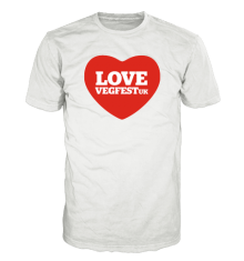 LOVE VEGFEST
