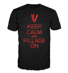 KEEP CALM