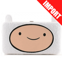 ADVENTURE TIME - FINN BIG FACE