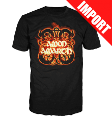 AMON AMARTH - FIRE HORSES