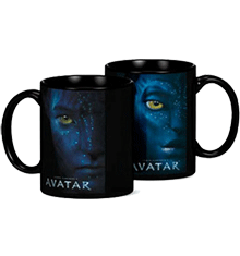 AVATAR - JAKE & NEYTIRI