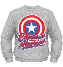 AVENGERS - CAPTAIN AMERICA SHIELD