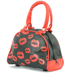 BAGS - LIPS