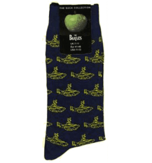 BEATLES - YELLOW SUBMARINE REPEAT