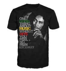 BOB MARLEY - GOOD MUSIC HITS