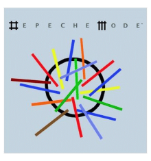 DEPECHE MODE - SOUNDS OF THE UNIVERSE