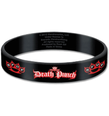 FIVE FINGER DEATH PUNCH - LOGO