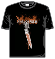 HALLOWEEN - TRICK OR TREAT