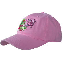 HAPPY TREE FRIENDS - PINK CANDY