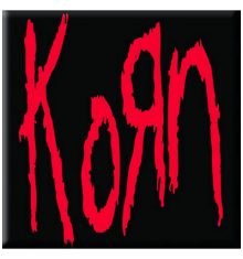 KORN - LOGO
