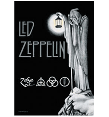 LED ZEPPELIN - STAIRWAY