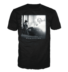 OPETH - DAMNATION NEW