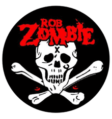 ROB ZOMBIE - DEAD RETURN