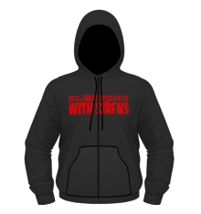 SLEEPING WITH SIRENS - MAP