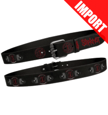 SLIPKNOT - RED PRINTING