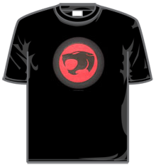 THUNDERCATS - SYMBOL